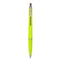Zenith Długopis olejowy Zenith fluorescencyjny niebieski 0,8mm