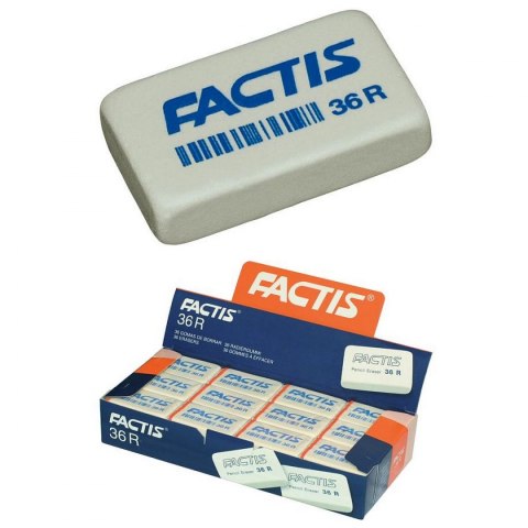 Factis Gumka do mazania Factis (36 R)