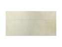 Galeria Papieru Koperta gładki millenium kremowy k 120 DL kremowy [mm:] 110x220 Galeria Papieru (280127) 10 sztuk