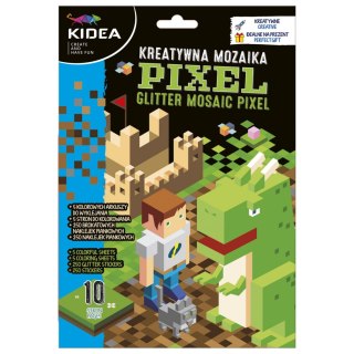 Kidea Mozaika Kidea Pixel (KMOPKA)