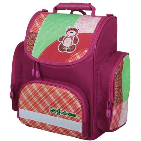 Tiger Family Plecak Tiger Family Joy Collection (3901) Tiger Family Plecak Tiger Family Joy Collection (3901)