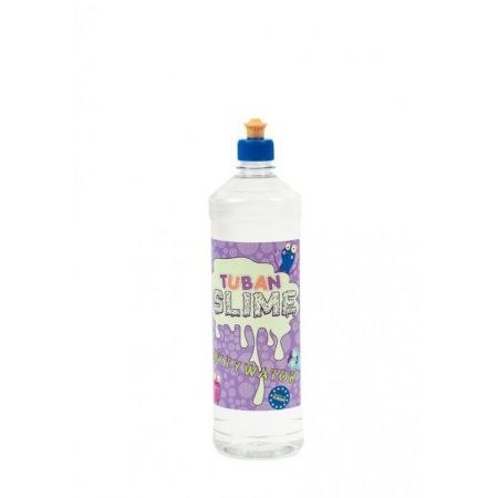 Tuban Zestaw kreatywny Tuban super slime aktywator 0,5l (TU3051)