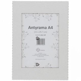 M-interio Antyrama M-interio plexi plexi [mm:] 210x297 (AR21x29,7)