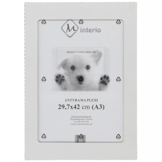 M-interio Antyrama M-interio plexi plexi [mm:] 297x420 (AR29,7x42)