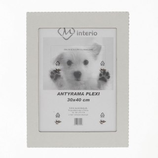 M-interio Antyrama M-interio plexi plexi [mm:] 300x400 (AR30x40)