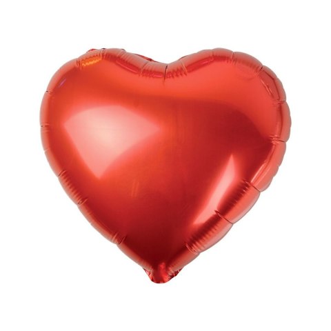 Godan Balon foliowy Godan serce 14cal (FG-C85cz8) Godan Balon foliowy Godan serce 14cal (FG-C85cz8)