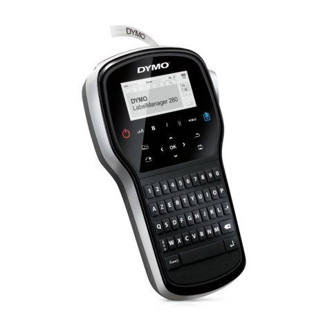 Dymo Drukarka do etykiet Dymo LabelManager 280 (968940)