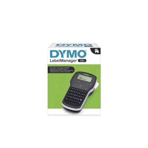 Dymo Drukarka do etykiet Dymo LabelManager 280 (968940)