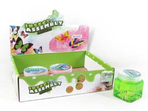 Bigtoys Glut Bigtoys insekty (BPLA3597) Bigtoys Glut Bigtoys insekty (BPLA3597)