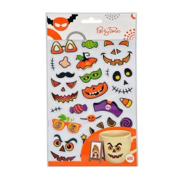 Arpex Naklejka (nalepka) Arpex HALLOWEEN (HA8328)