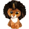 Ty Pluszak Ty Beanie Boos lew jednorożec ramsey (36252)