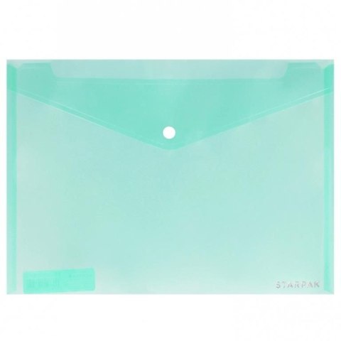 Starpak Teczka plastikowa na zatrzask Office A5 mix Starpak (449980)