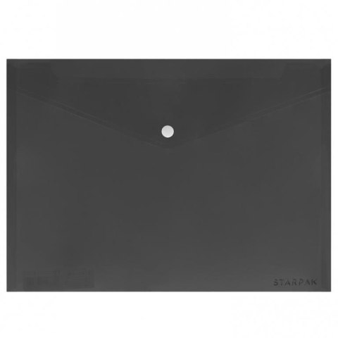 Starpak Teczka plastikowa na zatrzask Office A5 mix Starpak (449980)