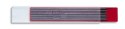 Koh-I-Noor Wkład do ołówka (grafit) Koh-I-Noor Toison Dor 2mm 12 szt. (4190)