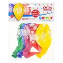 Godan Balon gumowy Godan liczba 10 mix 330mm 13cal (GS120/10)