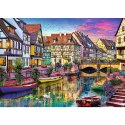 Trefl Puzzle Trefl Colmar, Francja 2000 el. (27118)