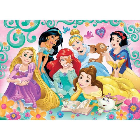 Trefl Puzzle Trefl Disney 200 el. (13268)