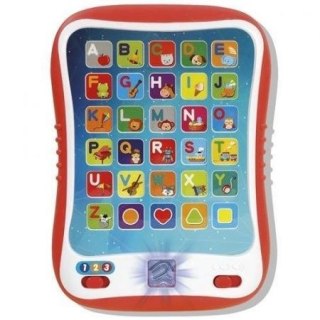 Smily Play Zabawka edukacyjna Smily Play Bystry tablet (002271 AN01)