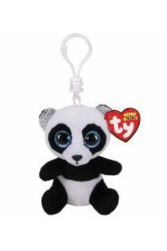 Ty Brelok Beanie Boos Panda Bamboo 8,5cm Ty (35236)