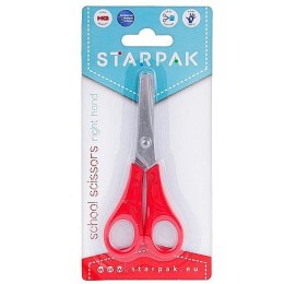 Starpak Nożyczki Starpak 13,5cm (447394)