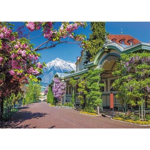 Trefl Puzzle Trefl Merano, Włochy 2000 el. (27115) Trefl Puzzle Trefl Merano, Włochy 2000 el. (27115)