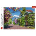 Trefl Puzzle Trefl Merano, Włochy 2000 el. (27115)