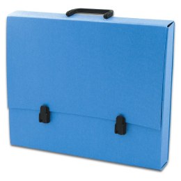 Penmate Teczka kartonowa niebieski A3 A3 niebieski Penmate (TT6533)