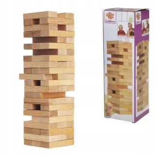 Simba Układanka Simba jenga drewniana (2466)