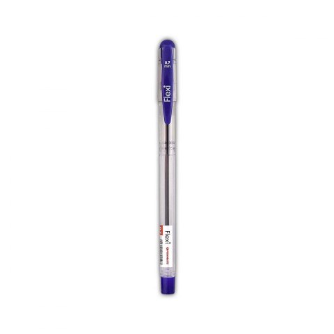 Penmate Długopis Penmate Flexi niebieski 0,7mm (TT7038)