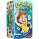 Trefl Gra edukacyjna Trefl Kalambury Junior Kalambury Junior (01913)