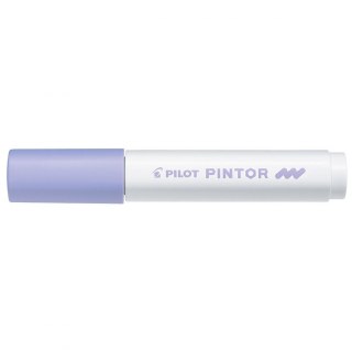 Pilot Marker specjalistyczny Pilot PINTOR pastelowy fioletowy Mmm (PISW-PT-M-PV)