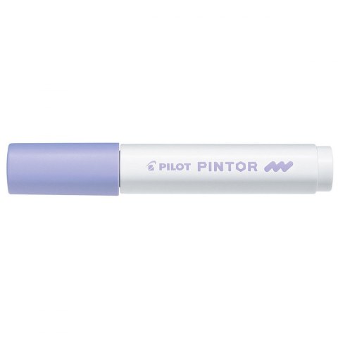 Pilot Marker specjalistyczny Pilot PINTOR pastelowy fioletowy Mmm (PISW-PT-M-PV)