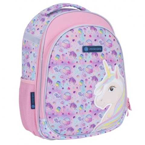 Astra Plecak Astra Astrabag Unicorn (501021069)