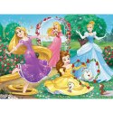 Trefl Puzzle Trefl Disney Princess 30 el. (18267)