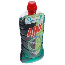Ajax Środki czystości Charcoal+Lime 1000ml Ajax