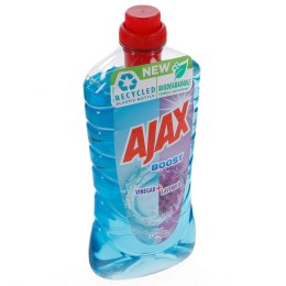 Ajax Środki czystości ocet + lawenda 1000ml Ajax