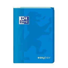 Oxford Zeszyt Oxford EASYBOOK A5 60k. 90g linia (400146694)