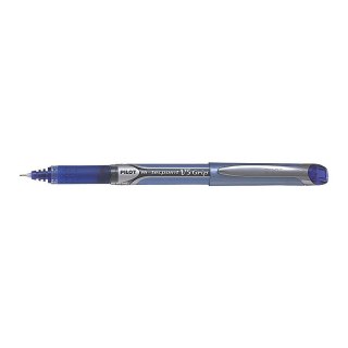 Pilot Cienkopis Pilot Hi-Tecpoint V5 Grip niebieski