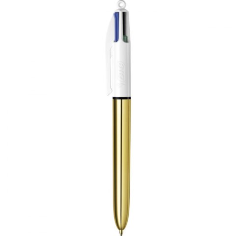 Bic Długopis olejowy Bic SHINE mix 1,0mm (964774)