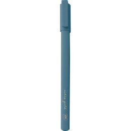 Interdruk Długopis żelowy Interdruk niebieski 0,5mm (5902277313287)