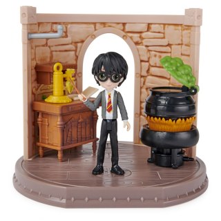 Spin Master Figurka Spin Master Harry Potter zestaw eliksiry (6061847)