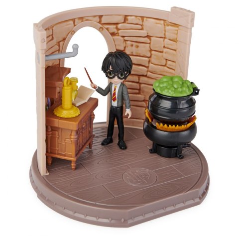 Spin Master Figurka Spin Master Harry Potter zestaw eliksiry (6061847)