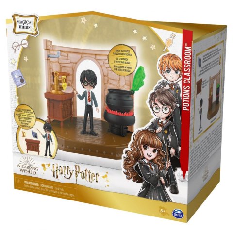 Spin Master Figurka Spin Master Harry Potter zestaw eliksiry (6061847)