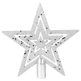 Arpex Szpic gwiazda srebrna [mm:] 200 Arpex (BN6134SRE-6103)