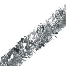 Arpex Łańcuch z grubym włosem srebrny [mm:] 80 Arpex (BG6844SRE-4485)