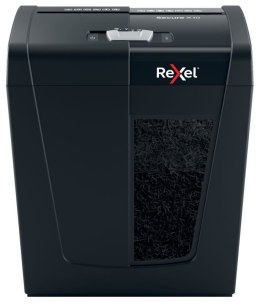Rexel Niszczarka Secure X10 Rexel (2020124EU)