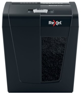 Rexel Niszczarka Rexel Secure X10 (2020124EU)