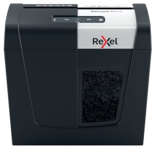 Rexel Niszczarka Rexel Secure MC3 (2020128EU)