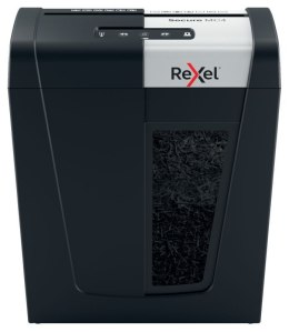 Rexel Niszczarka Secure MC4 Rexel (2020129EU)