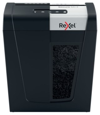 Rexel Niszczarka Rexel Secure MC4 (2020129EU)